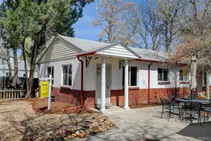 4078 Ames St, Wheat Ridge, CO 80212 - Photo 1