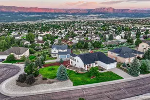 15350 Ridgefield Ln, Colorado Springs, CO 80921 - Photo 1