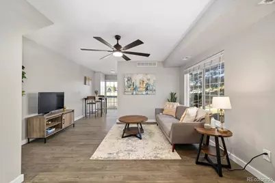 1563 S Danube Way #107, Aurora, CO 80017 - Photo 1