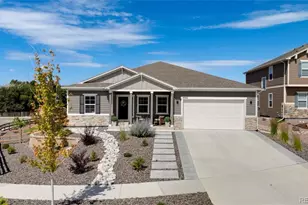 8342 Noreen Falls Dr, Colorado Springs, CO 80924 - Photo 1