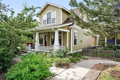 9134 E 29th Place, Denver, CO 80238 - Photo 1