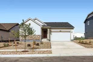 7808 Desert Wrangler Dr, Colorado Springs, CO 80908 - Photo 1