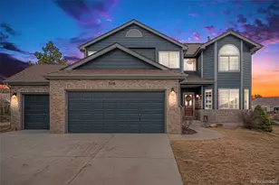 510 W Prestwick Way, Castle Rock, CO 80104 - Photo 1