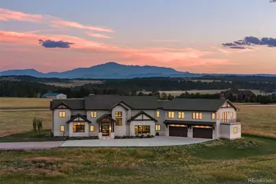 10305 Red Cloud Trail, Elbert, CO 80106 - Photo 1