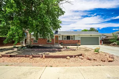 6178 Sapporo Drive, Colorado Springs, CO 80918 - Photo 1