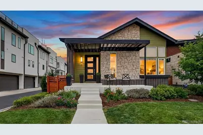 6819 E Archer Drive, Denver, CO 80230 - Photo 1