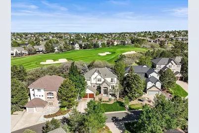 7120 Forest Ridge Circle, Castle Pines, CO 80108 - Photo 1