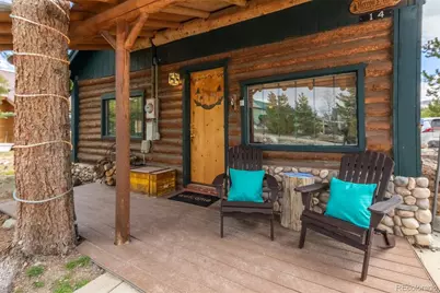 14 Gcr 4451, Grand Lake, CO 80447 - Photo 1