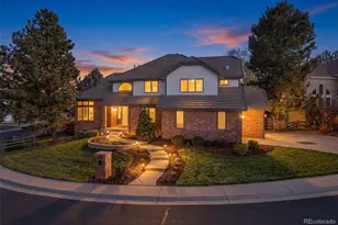 5132 S Hanover St, Englewood, CO 80111 - Photo 1