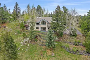 787 W Meadow Rd, Evergreen, CO 80439 - Photo 1