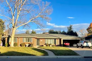 3022 S Gilpin St, Denver, CO 80210 - Photo 1