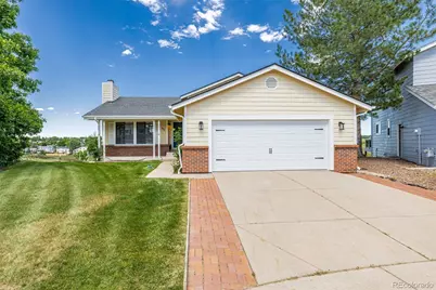 551 Snowy Owl Place, Highlands Ranch, CO 80126 - Photo 1