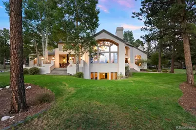 29491 Camelback Lane, Evergreen, CO 80439 - Photo 1
