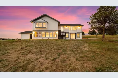 12955 Halleluiah Trail, Elbert, CO 80106 - Photo 1