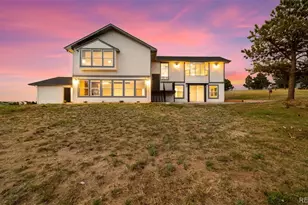 12955 Halleluiah Trail, Elbert, CO 80106 - Photo 1