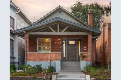 3323 N Clay Street, Denver, CO 80211 - Photo 1