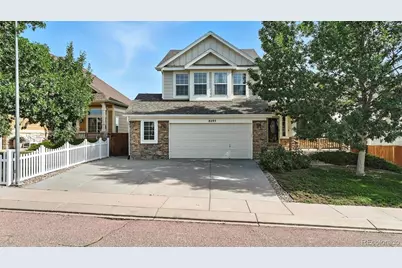 8295 Cedar Chase Drive, Fountain, CO 80817 - Photo 1