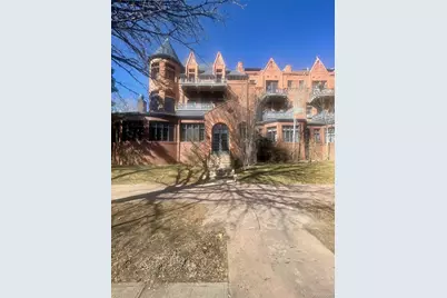 1421 N Pennsylvania Street #29, Denver, CO 80203 - Photo 1