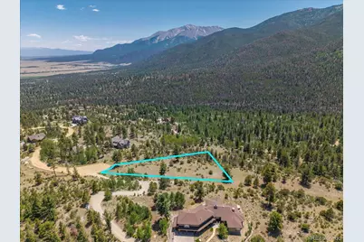 Mountaintop, Buena Vista, CO 81211 - Photo 1