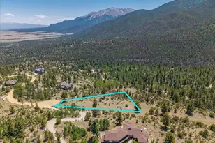 Mountaintop, Buena Vista, CO 81211 - Photo 1