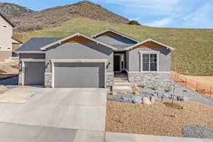 4706 Mesa Top Dr, Monument, CO 80132 - Photo 1