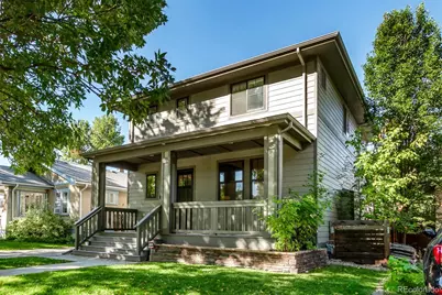 2251 S Emerson Street, Denver, CO 80210 - Photo 1