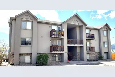 8495 S Reed Street #3-201, Littleton, CO 80128 - Photo 1