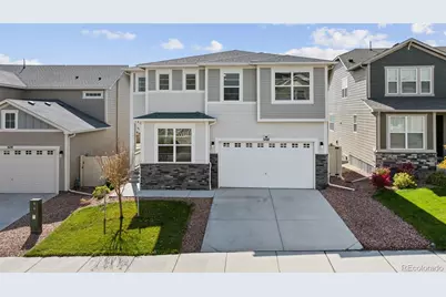 5168 Roundhouse Drive, Colorado Springs, CO 80925 - Photo 1