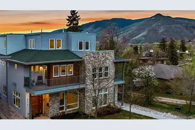 613 Iowa Street, Golden, CO 80403 - Photo 1