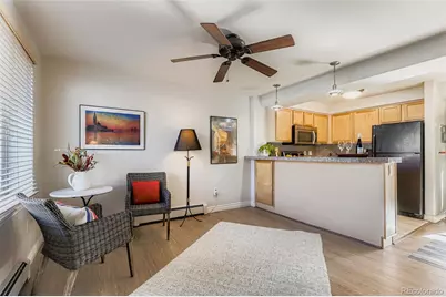 1833 N Williams Street ##206, Denver, CO 80218 - Photo 1