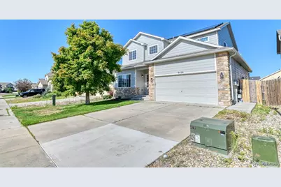 9456 Portmarnock Court, Peyton, CO 80831 - Photo 1