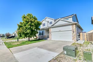 9456 Portmarnock Ct, Peyton, CO 80831 - Photo 1