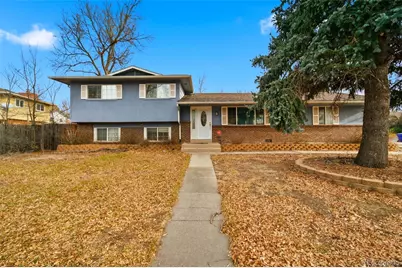 4136 S Carefree Circle, Colorado Springs, CO 80917 - Photo 1