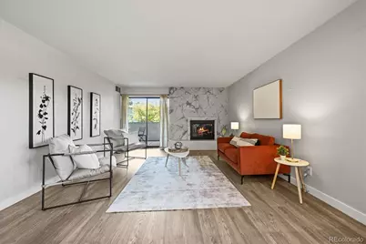 7255 E Quincy Avenue #110, Denver, CO 80237 - Photo 1