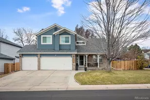 19910 E Belleview Ln, Centennial, CO 80015 - Photo 1