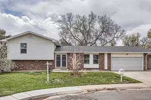 7791 S Columbine St, Centennial, CO 80122 - Photo 1