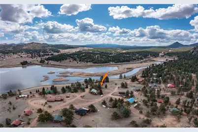 934 Midland Court, Lake George, CO 80827 - Photo 1
