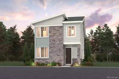 22655 E 47th Avenue, Aurora, CO 80019 - Photo 1