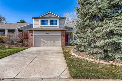 10282 Woodrose Court, Highlands Ranch, CO 80129 - Photo 1