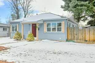 1984 W Kentucky Ave, Denver, CO 80223 - Photo 1