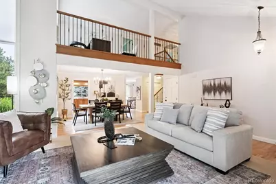 8677 E Otero Circle, Centennial, CO 80112 - Photo 1