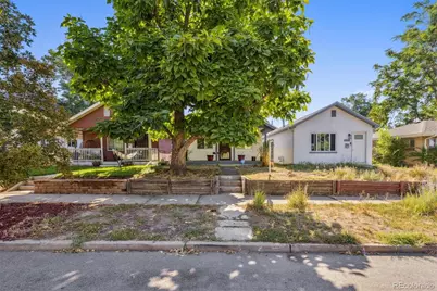 4836 King Street, Denver, CO 80221 - Photo 1