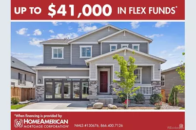 9186 Telluride Court, Commerce City, CO 80022 - Photo 1