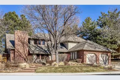 6570 S Madison Court, Centennial, CO 80121 - Photo 1