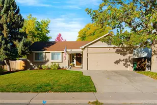 6025 S Parfet St, Littleton, CO 80127 - Photo 1