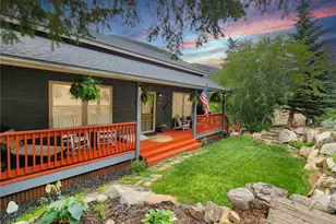 1113 Biddle St, Georgetown, CO 80444 - Photo 1