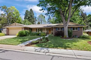 3854 S Hudson St, Denver, CO 80237 - Photo 1