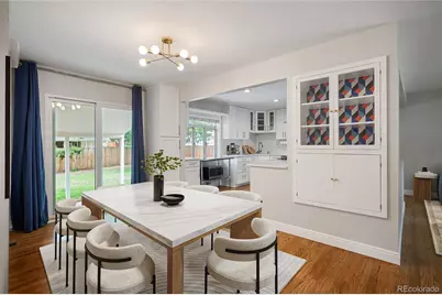 3005 S Winona Court, Denver, CO 80236 - Photo 1