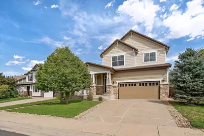 5868 S Duquesne Court, Aurora, CO 80016 - Photo 1