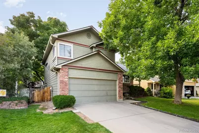 6091 S Robb Way, Littleton, CO 80127 - Photo 1